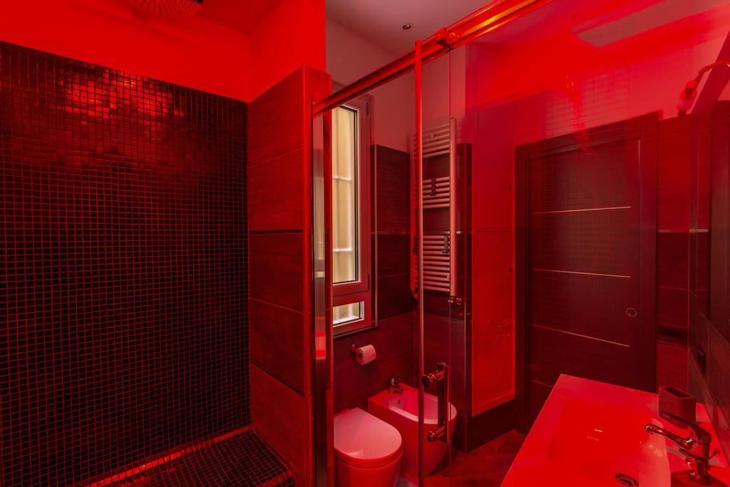 Lux Apartment Rom Rum bild